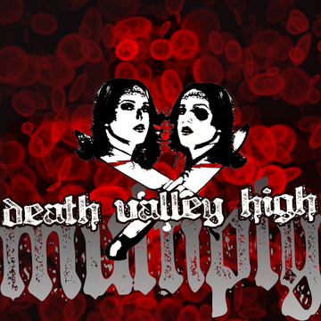 Listen to Multiply by Death Valley High on Spotify