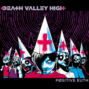 Listen to Positive Euth by Death Valley High on Spotify