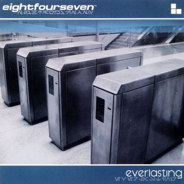Listen to Everlasting by Eightfourseven on Spotify