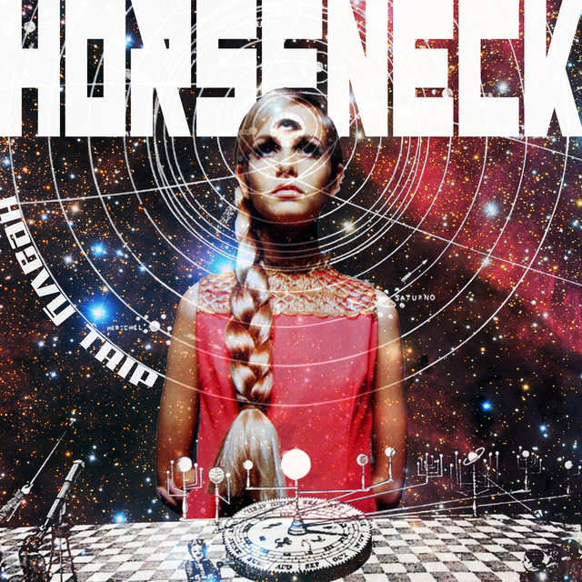 Listen to Heavy Trip by Horseneck on Spotify
