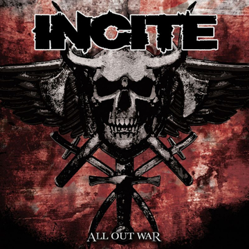 Listen to All Out War by Incite on Spotify