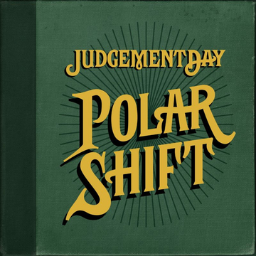 Listen to Polar Shift by Judgement Day on Spotify