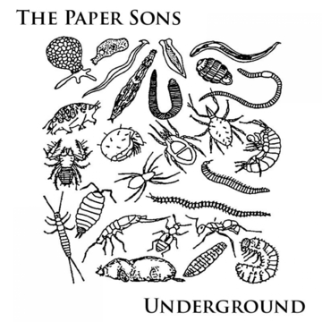 Listen to Underground by The Paper Sons on Spotify